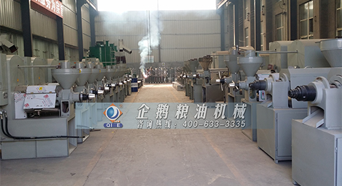 榨油機(jī) 榨油機(jī)