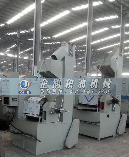 榨油機(jī) 榨油機(jī)