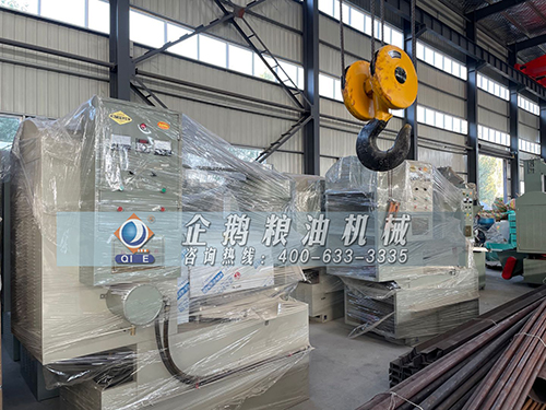 榨油機設備 榨油機設備